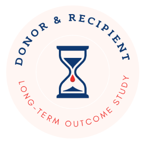 Blood Donor and Recipient Long-Term Outcome Registry