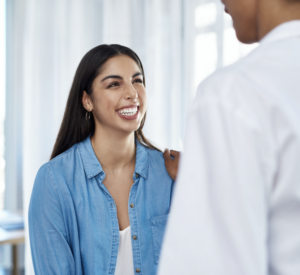 Patients & Patient organisations