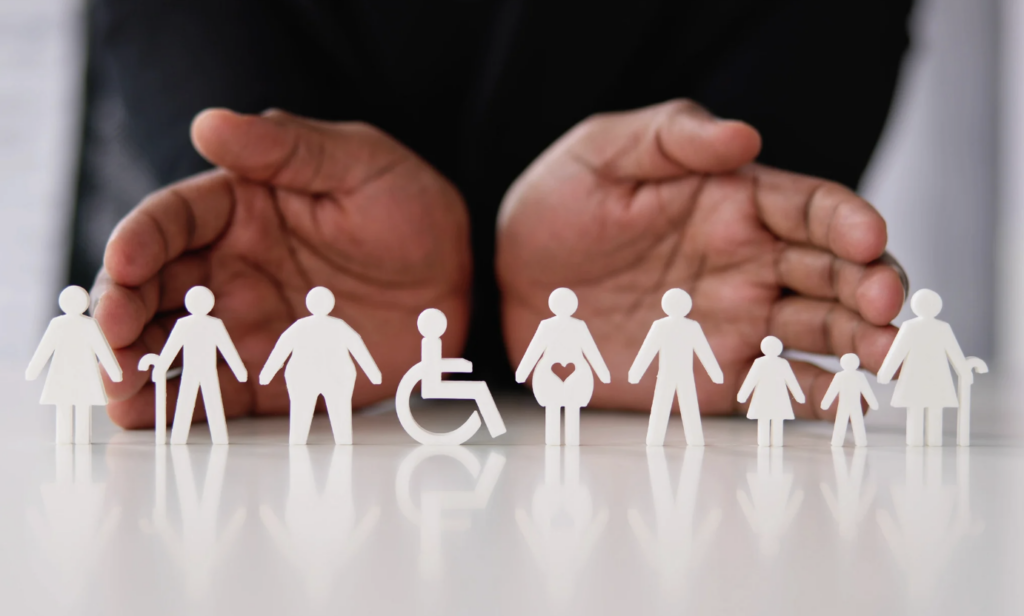 Inclusive governance