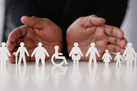 Inclusive governance
