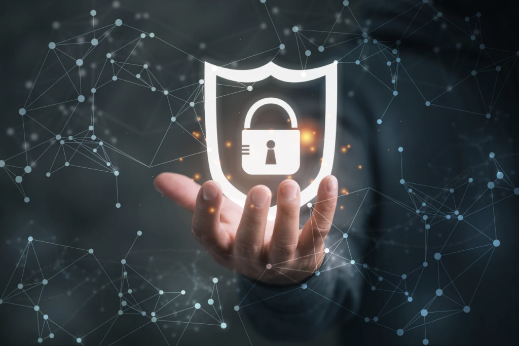 Data protection and security
