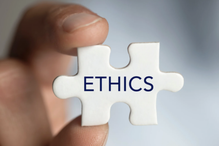 Ethical responsibility