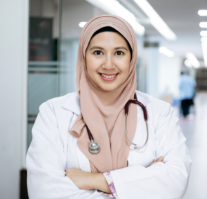 Medical staff & Medical societies