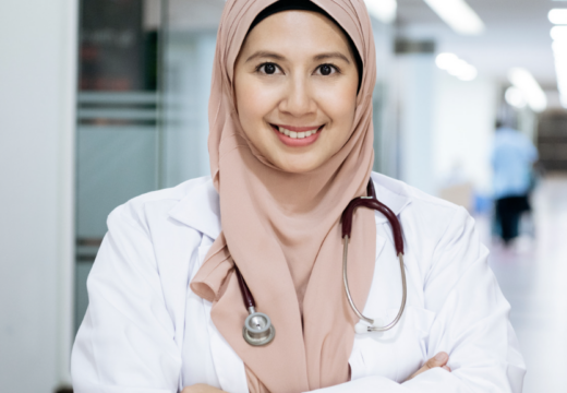Medical staff & Medical societies