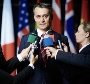 Policymakers & International health organisations